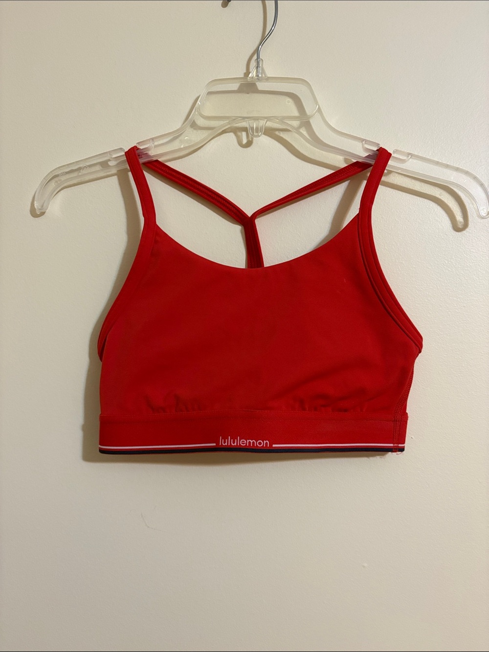 NWOT lululemon athletica Flo Y